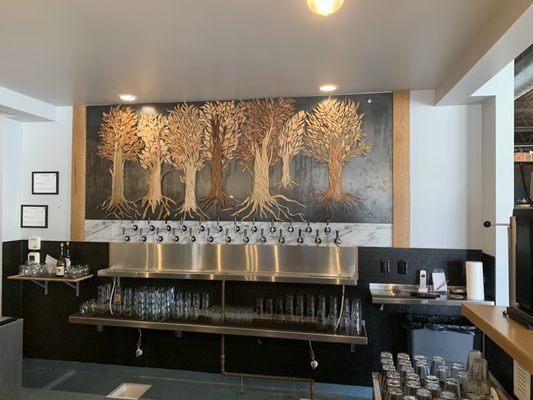 Mordecai Beverage
