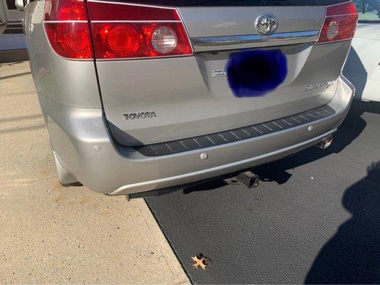 Madison Avenue Coach Works