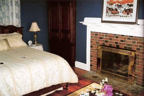 Chapman Cottage Bed & Breakfast Inn