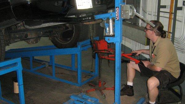 U-Haul Moving & Storage of Central Murfreesboro