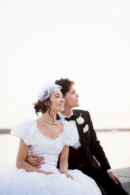 Meredith Makeup Design