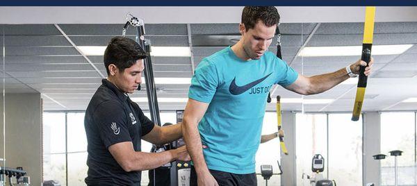 1-on-1 treatments in Ventura