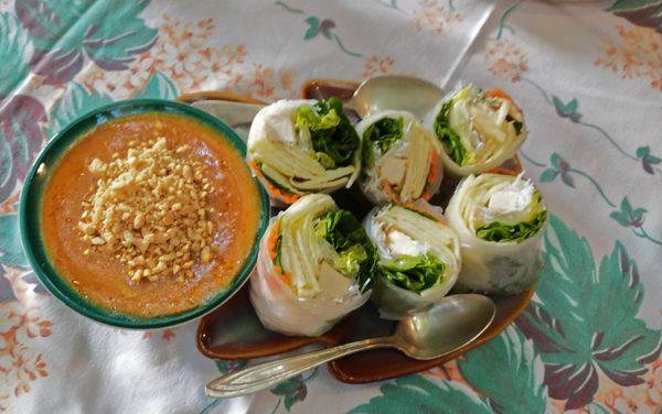 Khun Pic's Bahn Thai