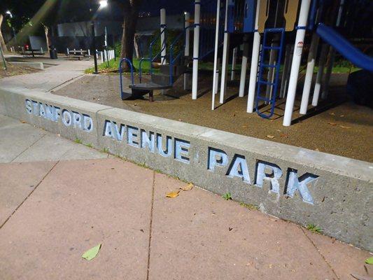 Stanford Park