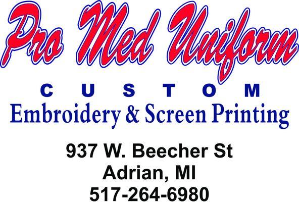 Pro Med Uniform