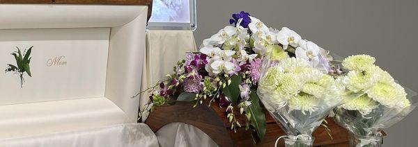 Little Tokyo Florist