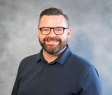 Luke Wright - Keller Williams Diamond Partners