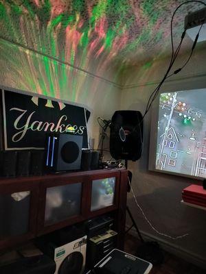 Sonido magico entertainment music