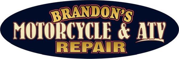 Brandon’s motorcycle & ATV repair