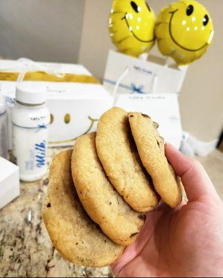 Tiff's Treats