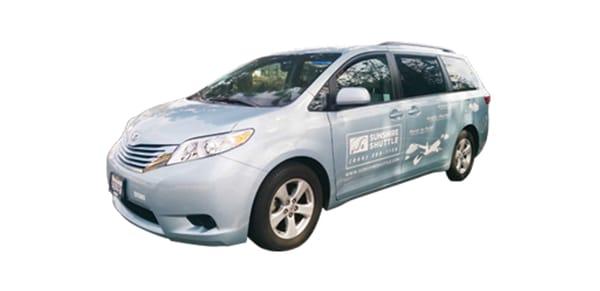 Sunshire Shuttle