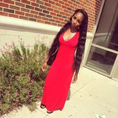 Sherry's Hair Extension Lounge