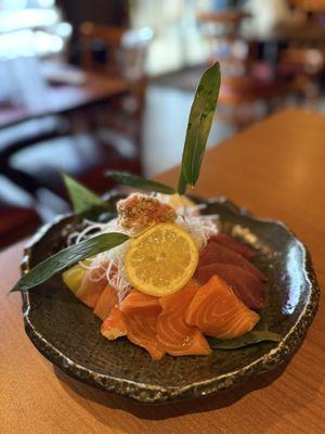 Umai Japanese Restaurant