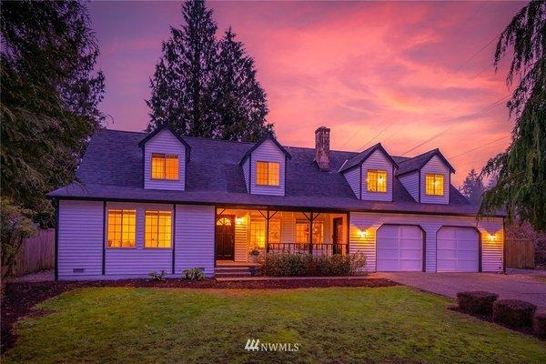 Poneh Shafaianfard - Keller Williams Realty