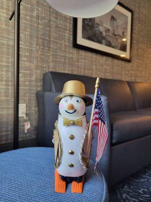 Residence Inn Manchester Downtown
