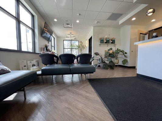 Legacy Dermatology Group