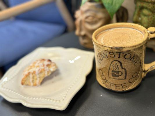 Waystone Coffee