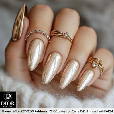 Get ready to glam up! Treat yourself to the ultimate beauty experience at