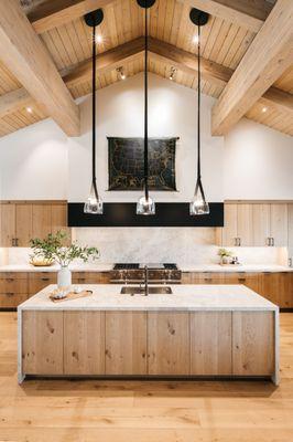 Local Builders and Blinds