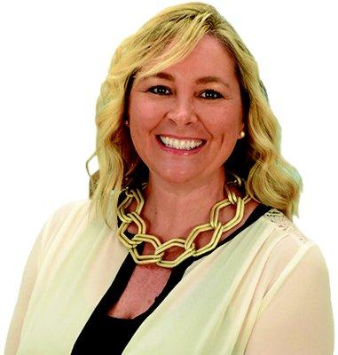 Amy Robbins, Realtor