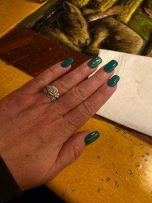 Garden Nails & Spa