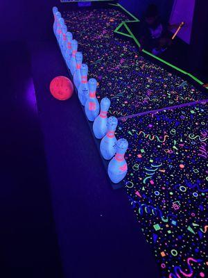 Lancaster Bowling Center