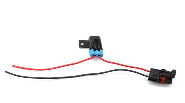 Plug & Play Electrical