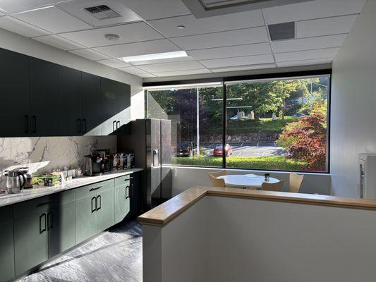 Ideal Spaces Bellevue