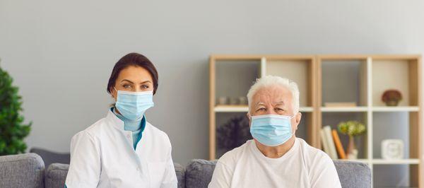 Concierge primary care house calls and telehealth for medical care where you live.