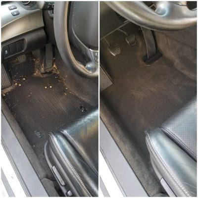 Capital Clean Detailing