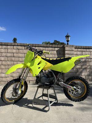 Warner Center Customs