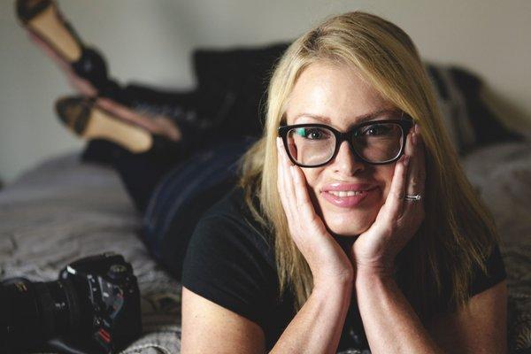 Meet Your New Photographer, Heather Lee!