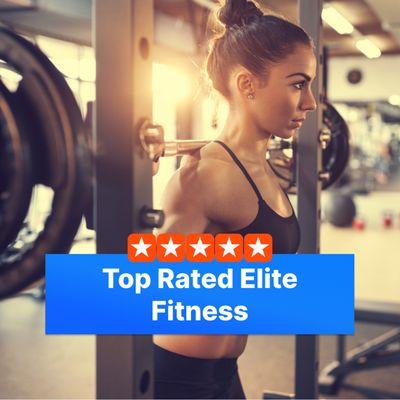 Top Rated Elite Fitness