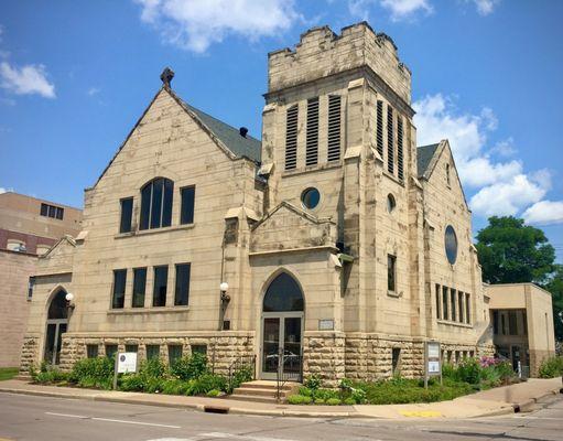 Unitarian Universalist Congregation