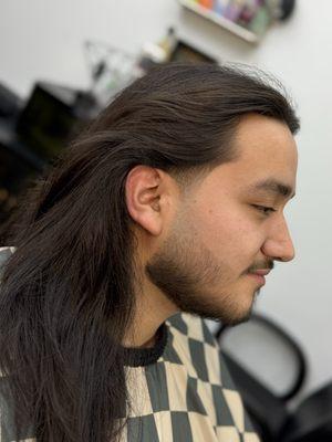 Killer Cuts Prascilla The Barber