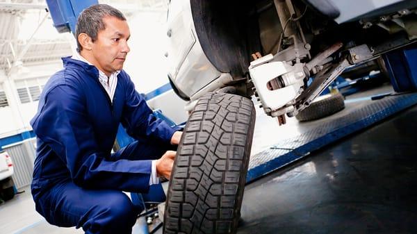 South Tire And Auto Service
