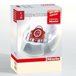 Miele Bags Only $18.99 per box.