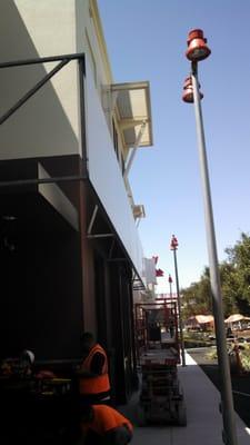 Custom Stainless steel Sign
#sheetmetal #stainlesssteel #campbell #google #gosharks #ptrecisionmetalworks