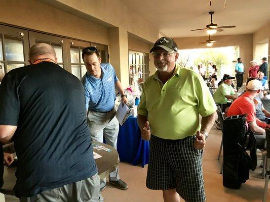 North Phoenix Chamber of Commerce