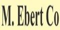 Ebert M