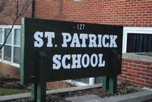 St Patrick School