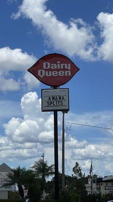 Dairy Queen