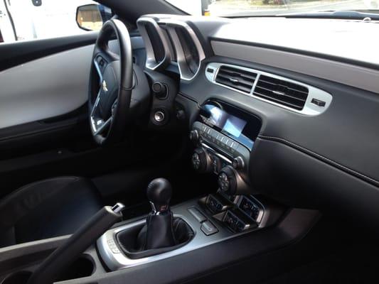 Metropolitan Auto Detailing