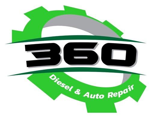 360 Diesel & Automotive Repair