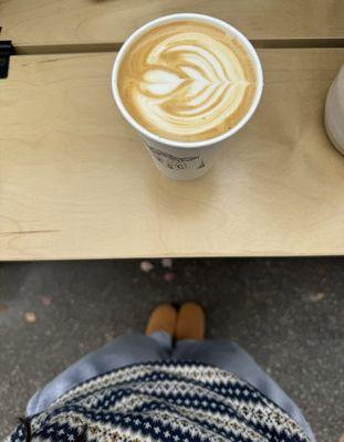 Black Sheep Coffee - Mount Holly