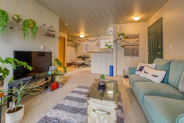 Churchill Downs Apartments