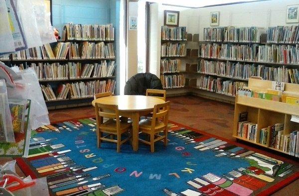 Norwood Branch Library