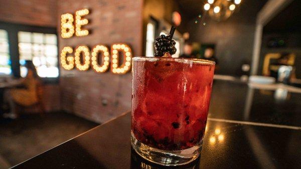 The Hidden Gem Speakeasy