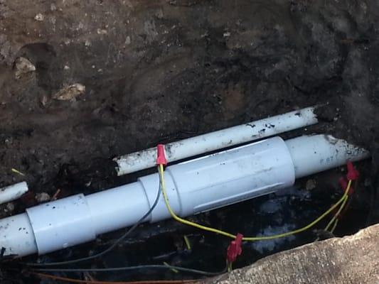 Sprinkler Contractors Of The Palm Beaches