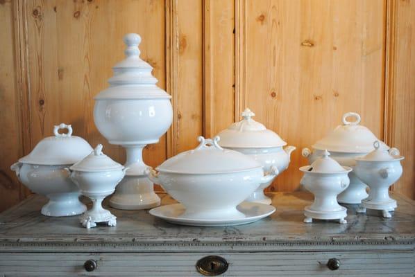 Charles Spada Interiors